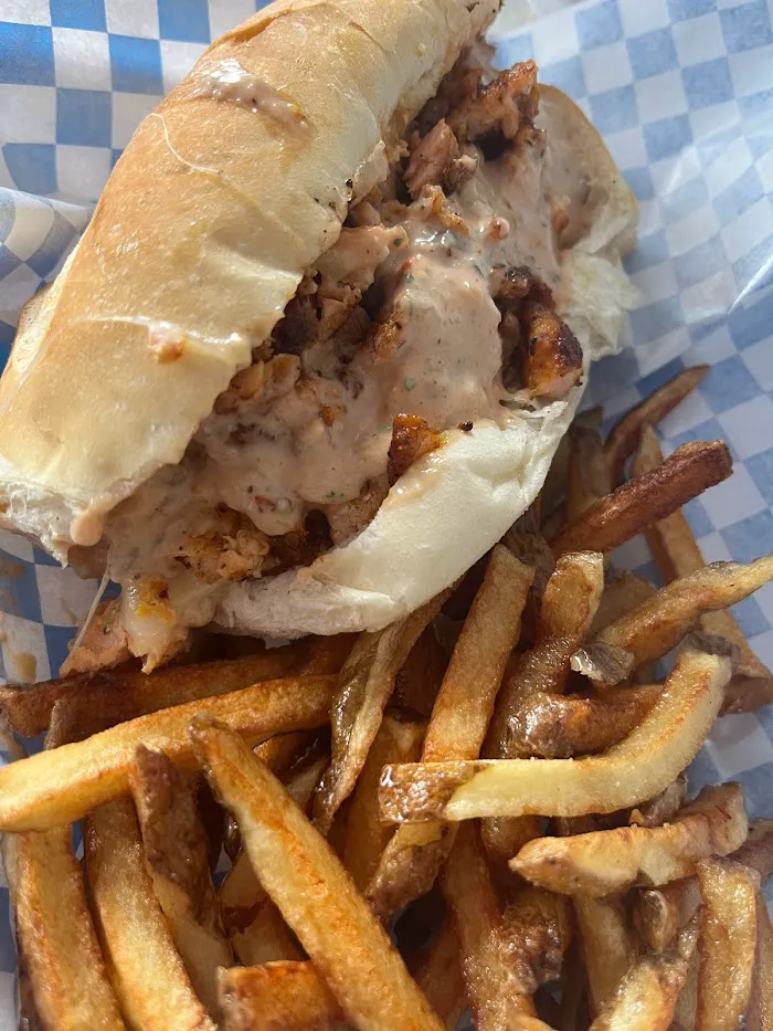 On A Roll NJ 2