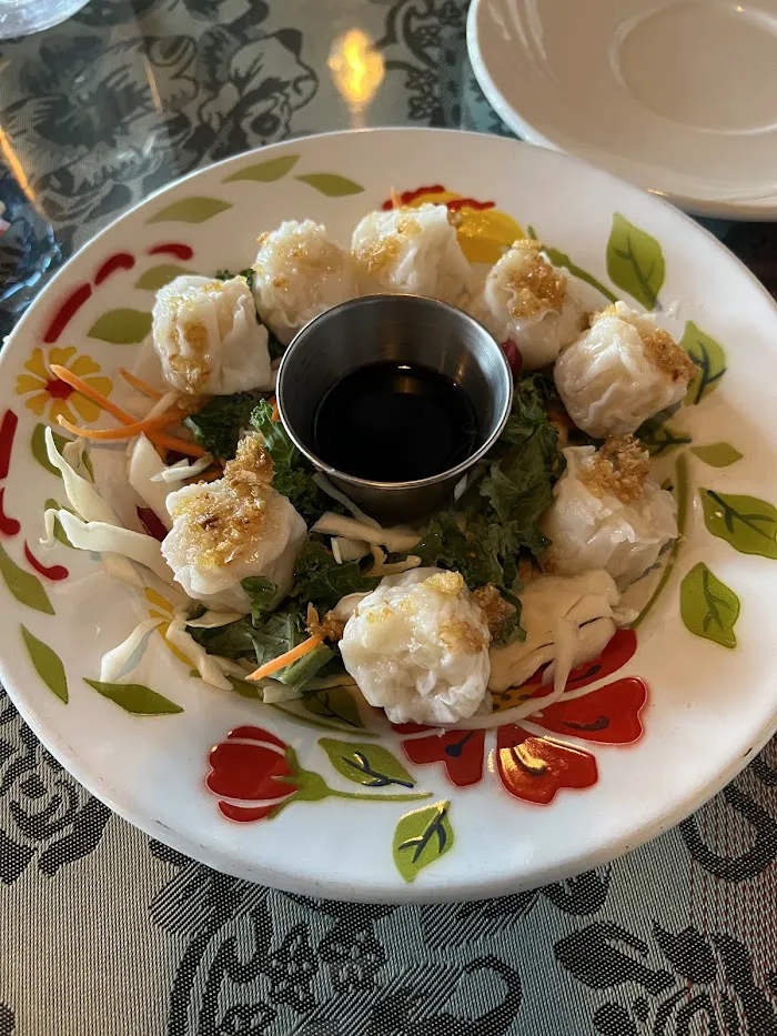 Bamboo Leaf Thai Eatery 3