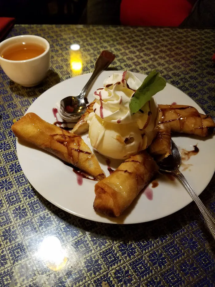 Bamboo Leaf Thai Eatery 9