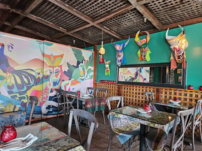 Bamboo Leaf Thai Eatery 7