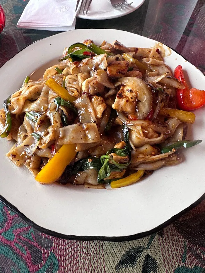 Bamboo Leaf Thai Eatery 1