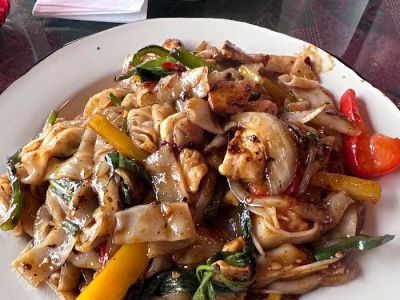 Bamboo Leaf Thai Eatery 0