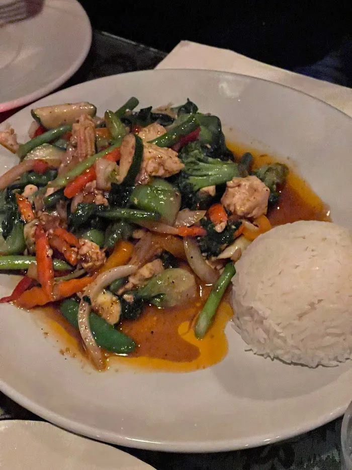 Bamboo Leaf Thai Eatery 6