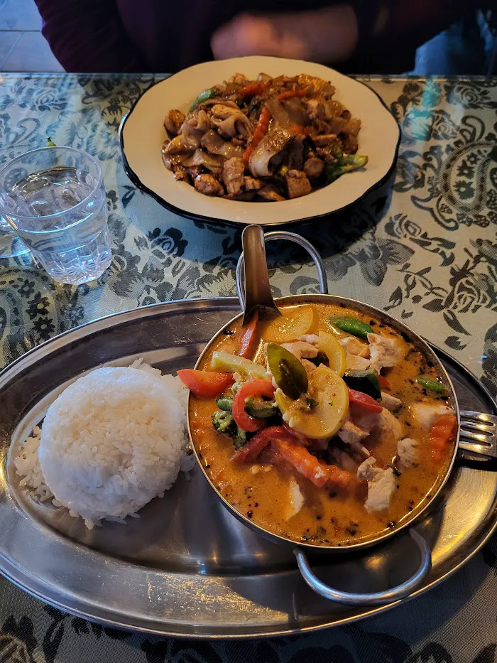 Bamboo Leaf Thai Eatery 10
