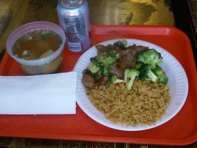 New China Kitchen 0