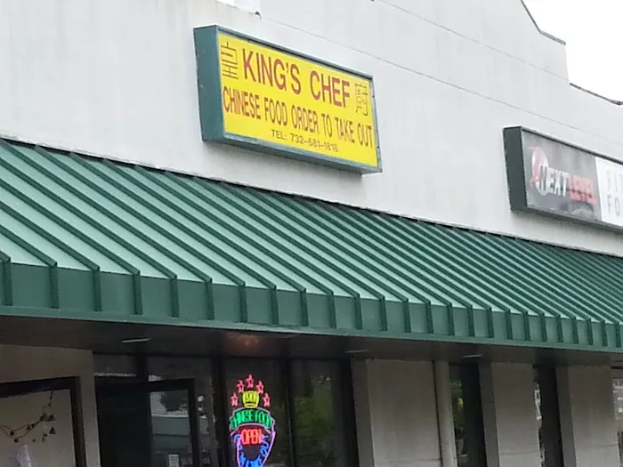 King's Chef 7