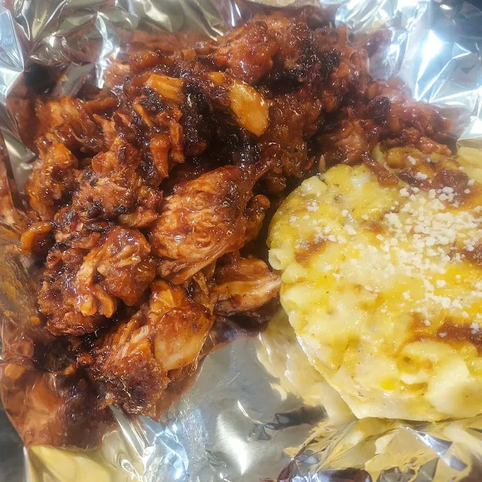 Mr. Pizza & Fried Chicken 6