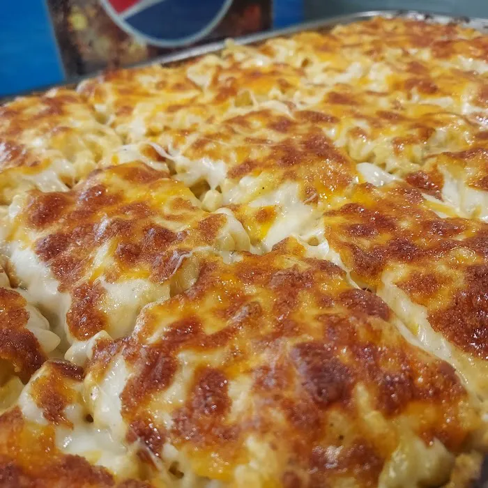 Mr. Pizza & Fried Chicken 8