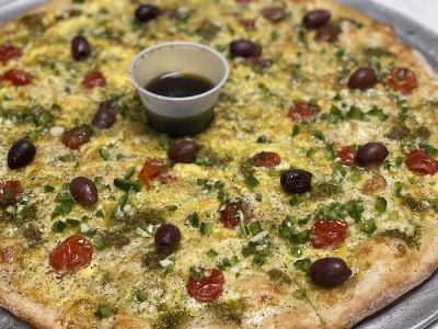 Mr. Pizza & Fried Chicken 0
