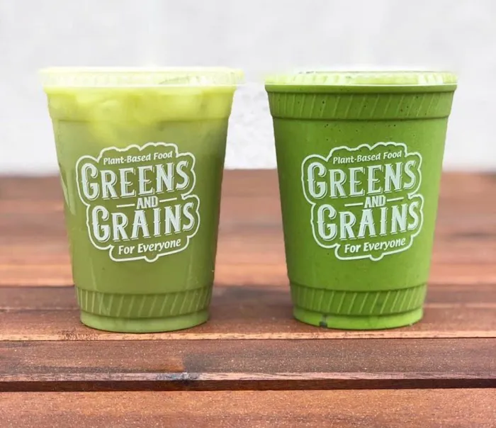 Greens and Grains Shrewsbury 5