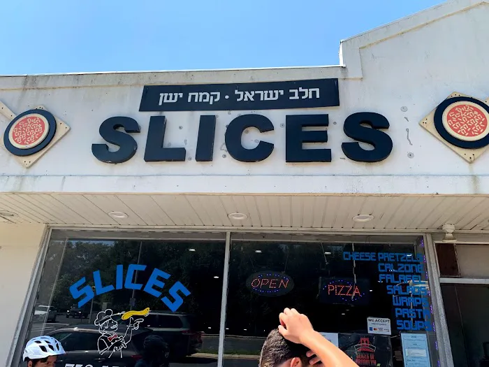 Slices 5