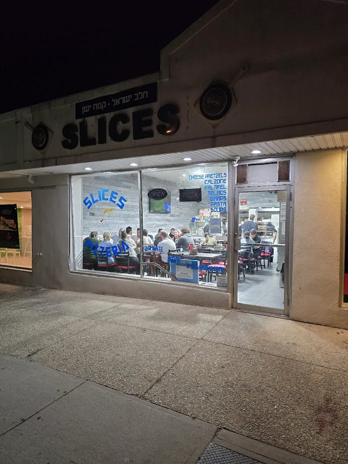 Slices 3