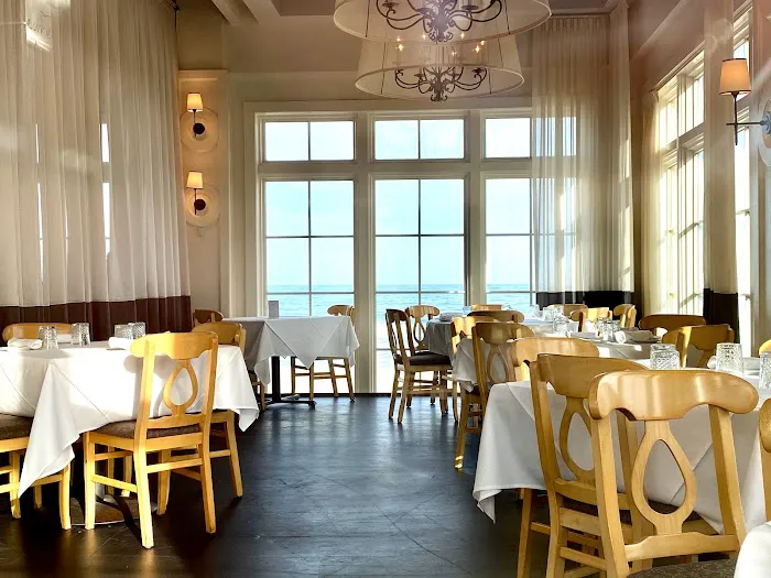 Sirena Ristorante 1