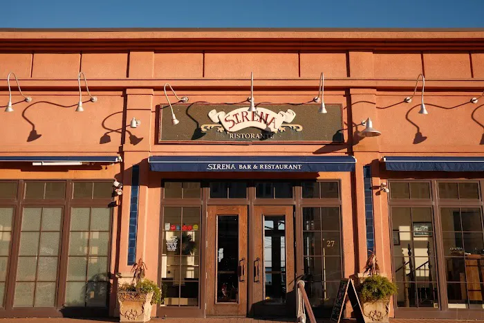 Sirena Ristorante 2