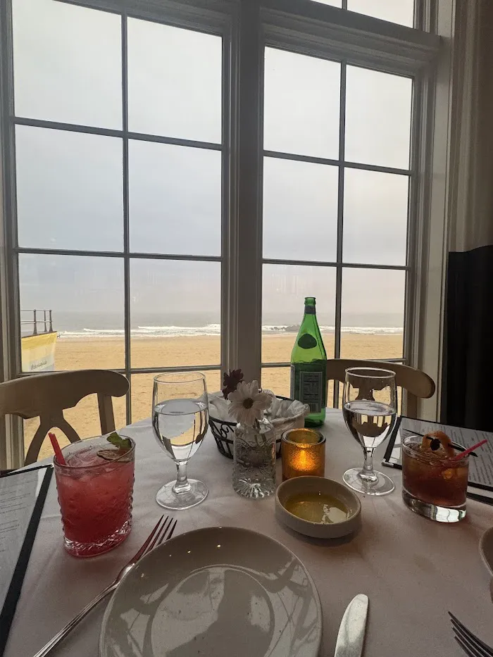 Sirena Ristorante 3