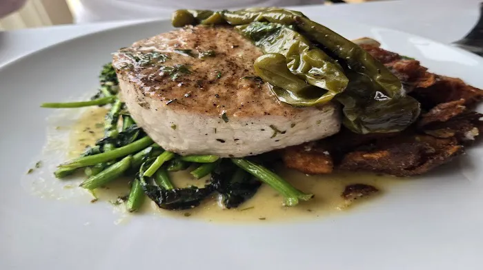 Sirena Ristorante 4
