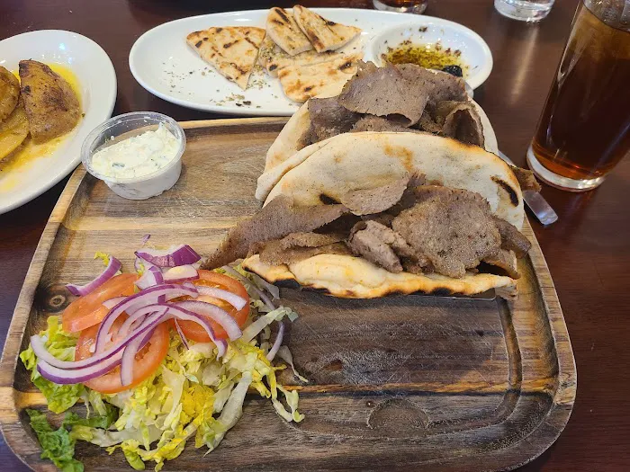 Greek Spot 2