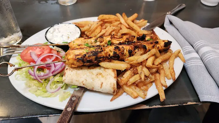 Greek Spot 10