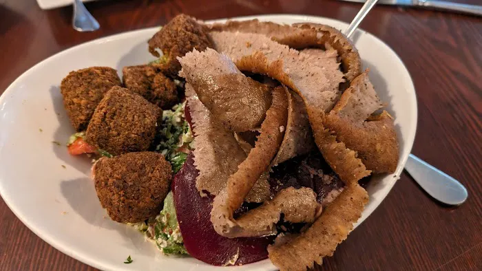 Greek Spot 5