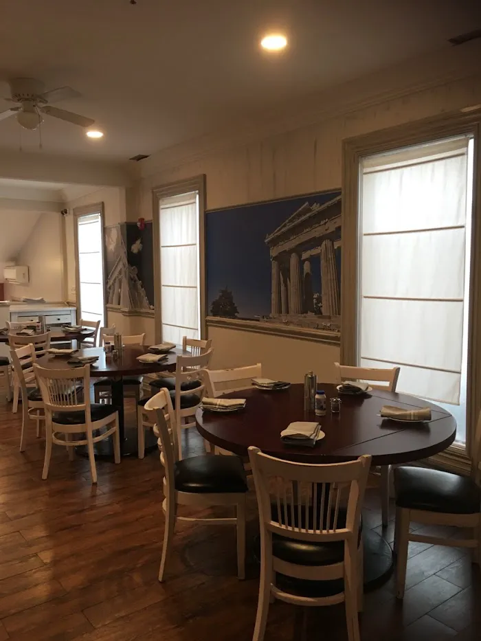 Greek Spot 3