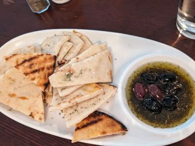 Greek Spot 0