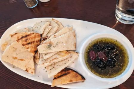 Greek Spot