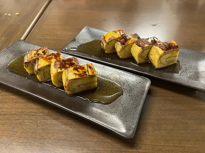 Jersey Shore Sushi Co. 7