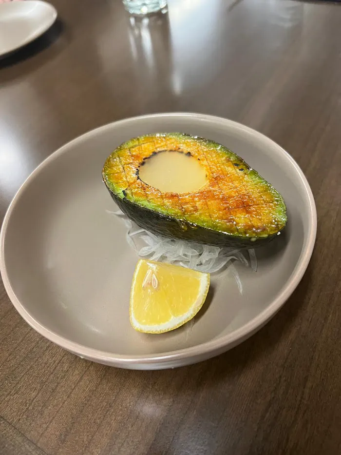 Jersey Shore Sushi Co. 3