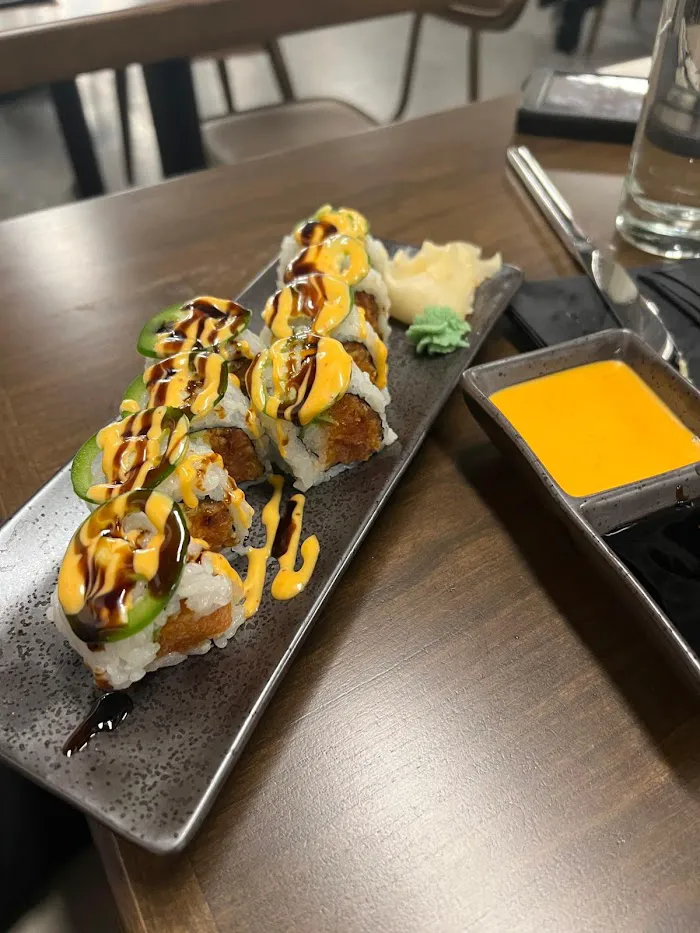 Jersey Shore Sushi Co. 4