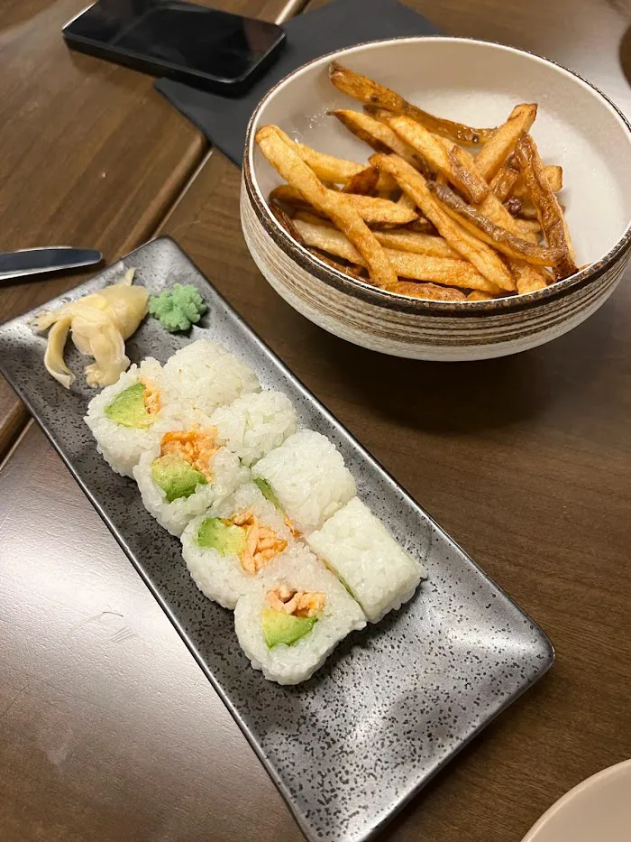 Jersey Shore Sushi Co. 9