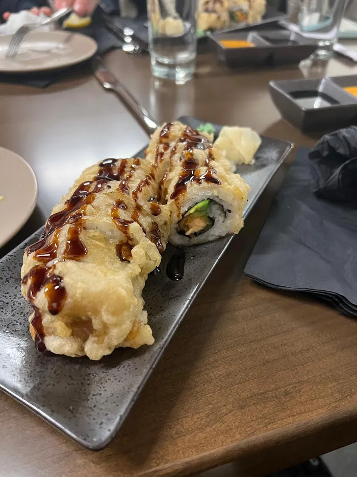 Jersey Shore Sushi Co. 6