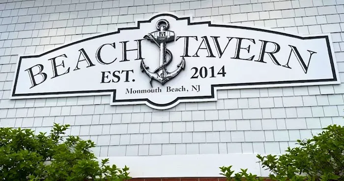 Beach Tavern 1