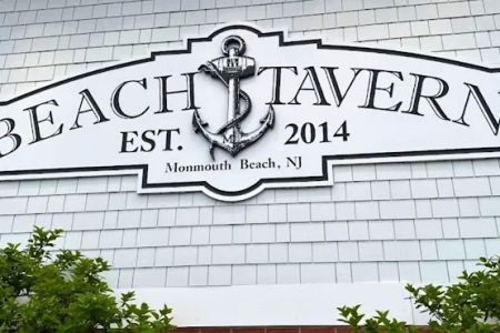 Beach Tavern