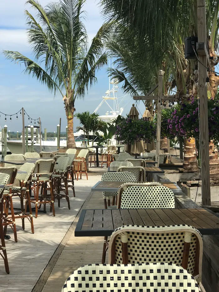 Beach Tavern 5