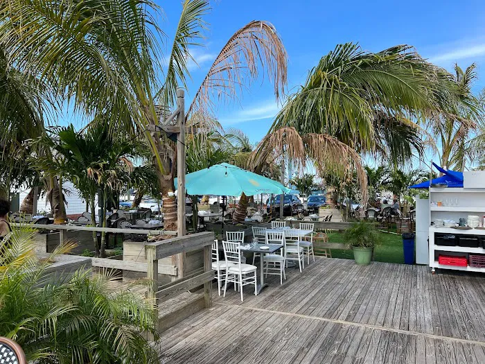 Beach Tavern 7