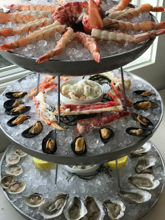 Beach Tavern 8