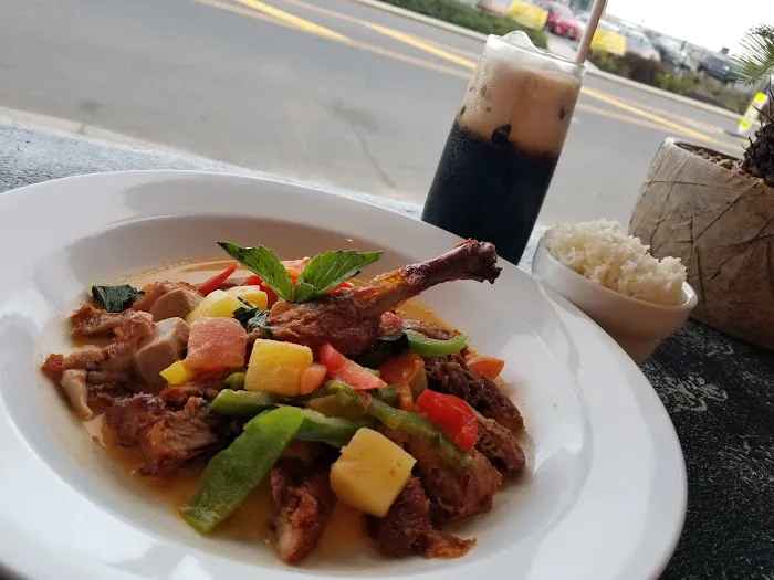Moo Yai Thai Restaurant 7