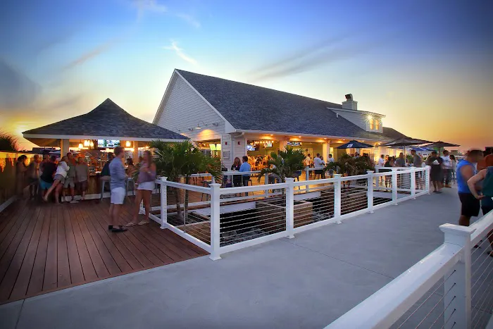 Donovan's Reef 8