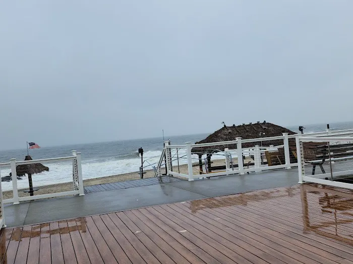 Donovan's Reef 7