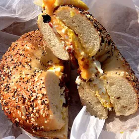 FaNagle the Bagel 4