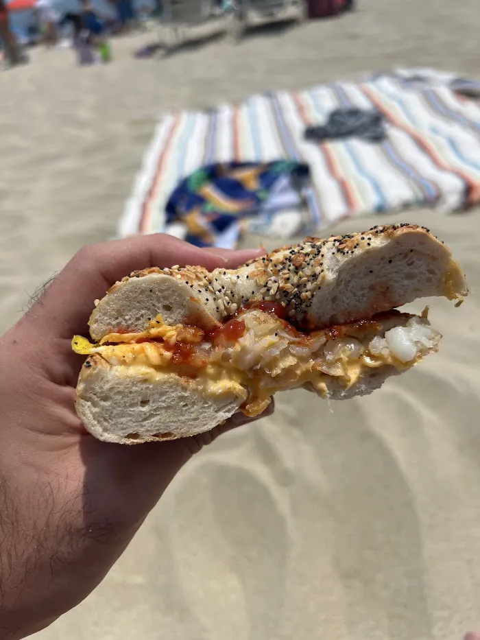 FaNagle the Bagel 3