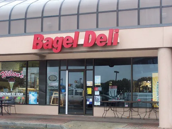 FaNagle the Bagel 6