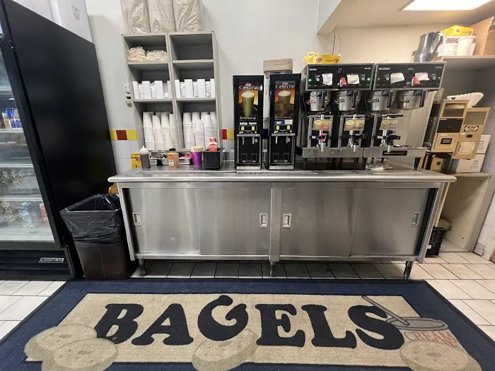 FaNagle the Bagel 2