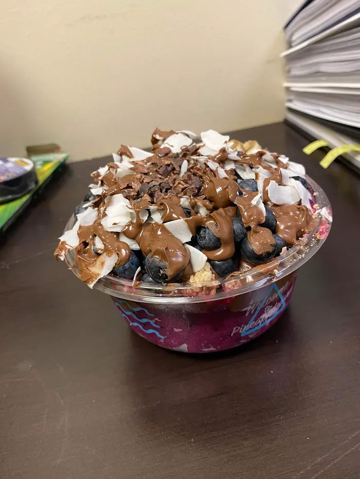 Playa Bowls 5