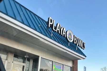 Playa Bowls
