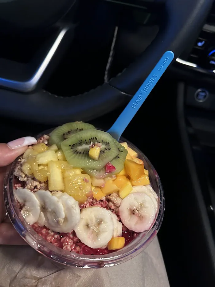 Playa Bowls 3