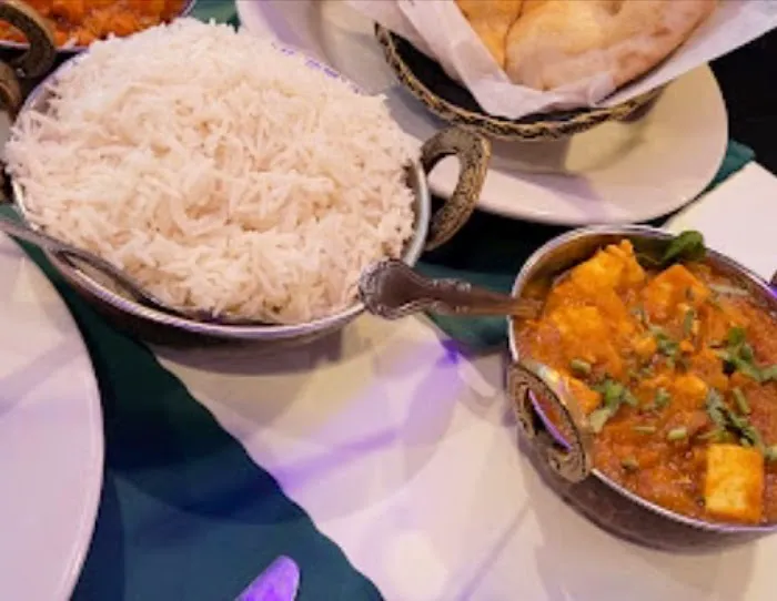 Tandoor India 6