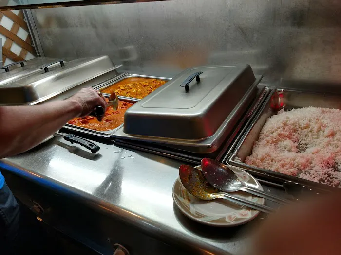 Tandoor India 3