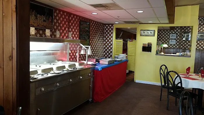 Tandoor India 2