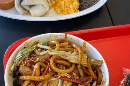 International Bites